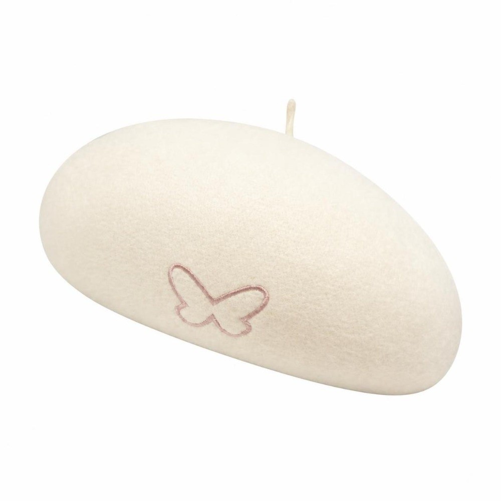 Fashion Warm Winter Wool Beret - Beret French Wool recension och pris