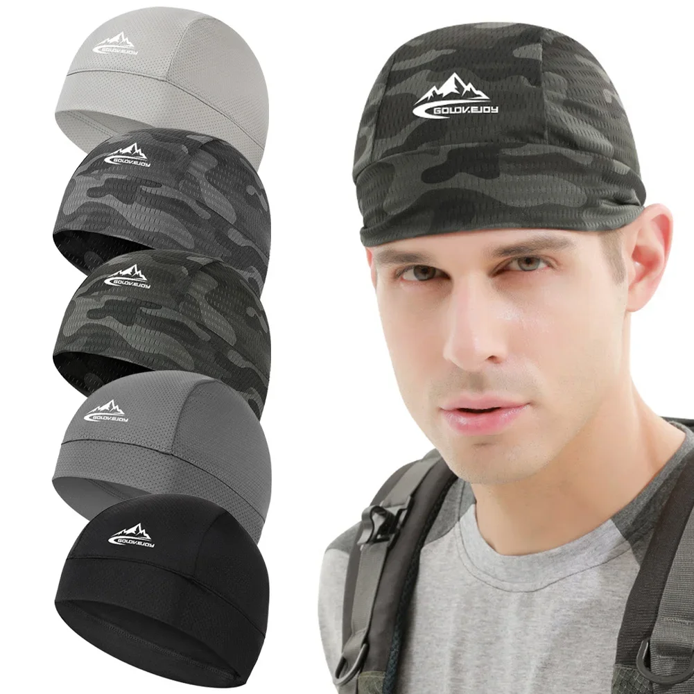 Cooling Skull Cap Breathable S - Skull Cap Helmet Liner recension och pris