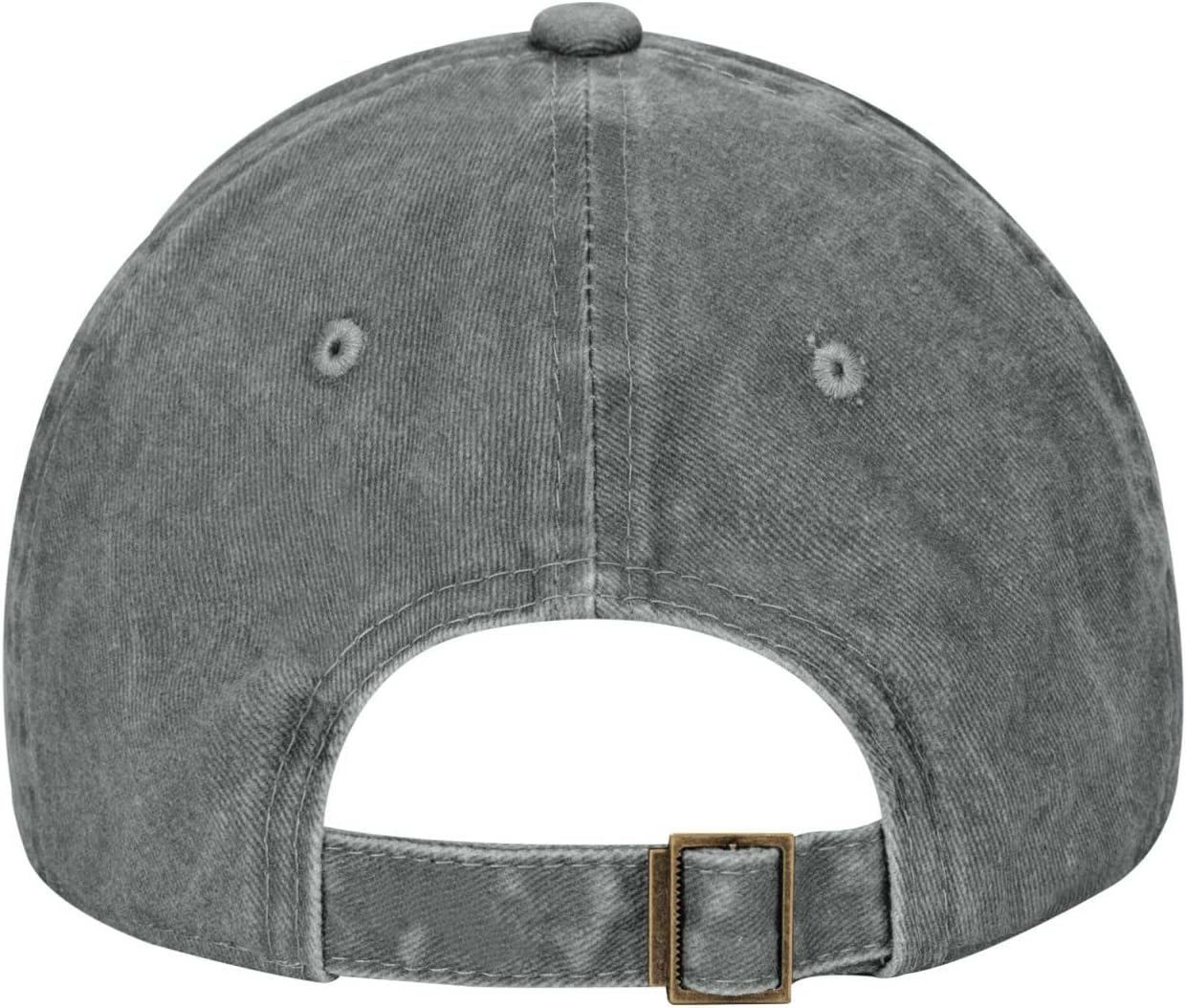 Loser Graphic Washed Baseball  - Dad Hat Cotton recension och pris