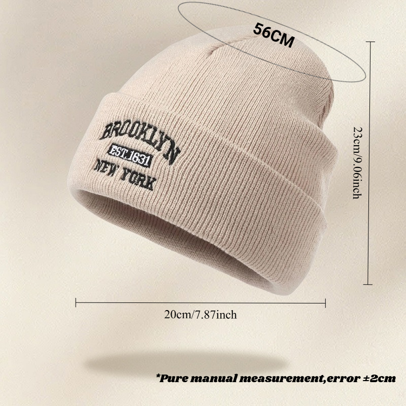 1pc Winter Warm Double Layer K - Skull Cap Helmet Liner recension och pris