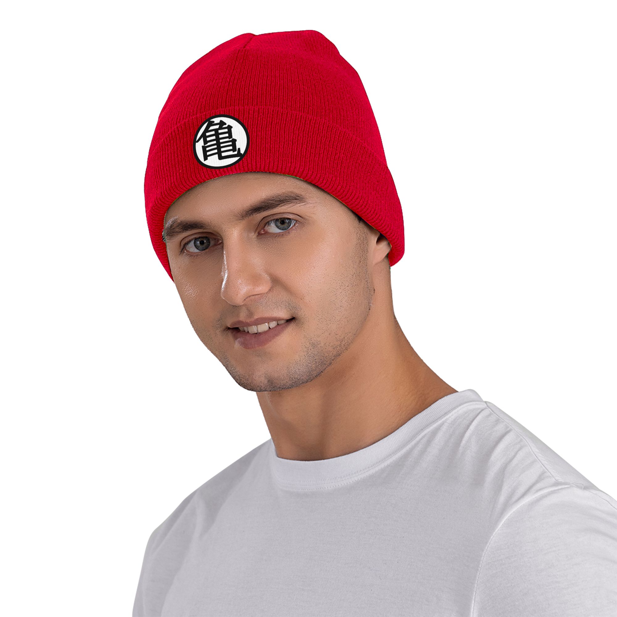 d-Dragon-Ball-l DragonBallz db - Beanie Cuffed Knit recension och pris