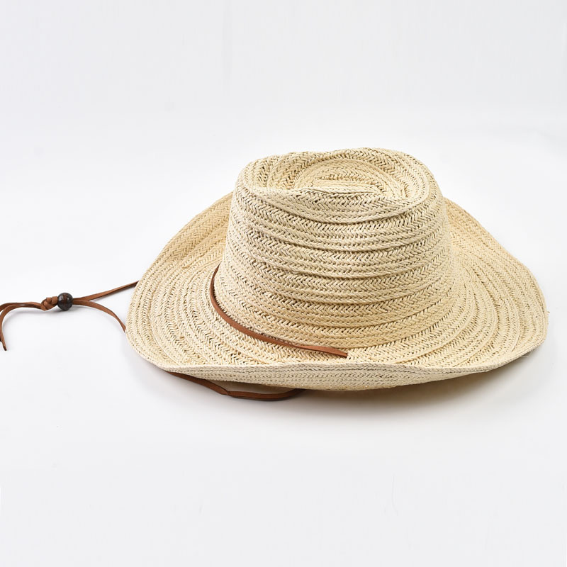 Paper Straw Cowboy Hats for Wo - Cowboy Hat Straw recension och pris