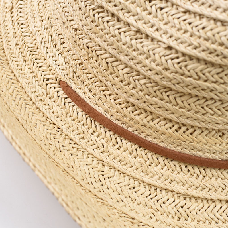 Paper Straw Cowboy Hats for Wo - Cowboy Hat Straw recension och pris