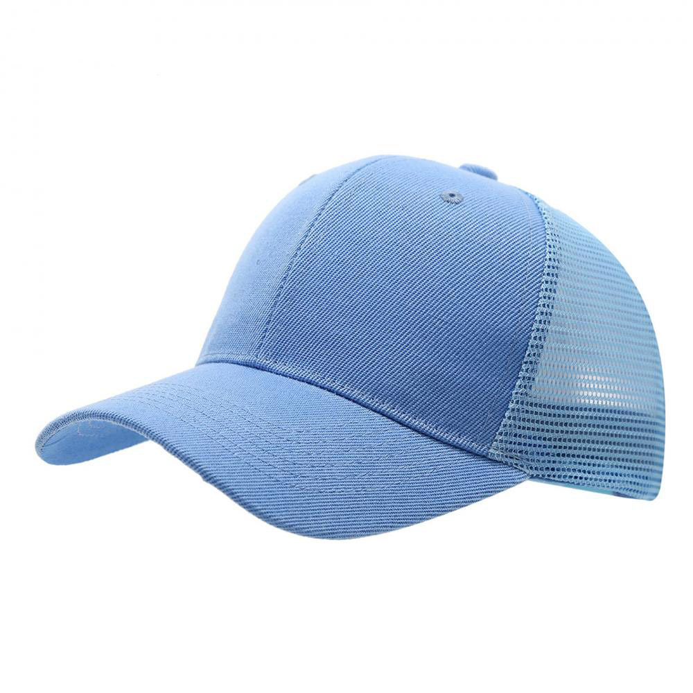Custom Logo Cap Embroidery Pri - Trucker Cap Mesh recension och pris