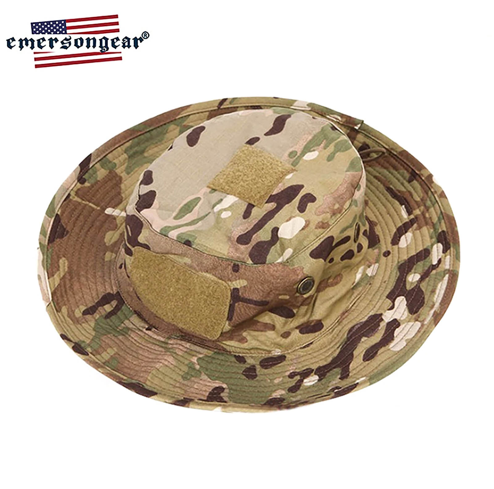  Men's Tactical Boonie Hat Sun - Boonie Hat Tactical recension och pris