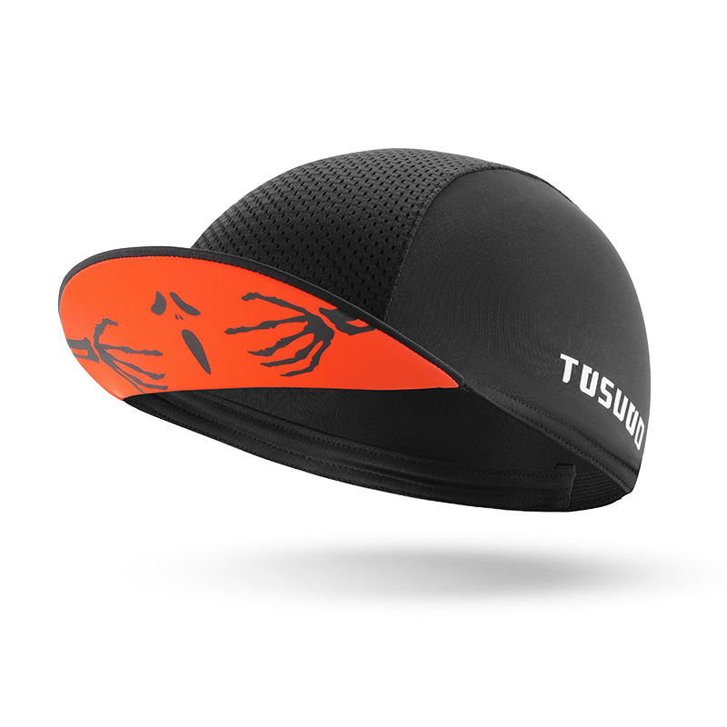 Halloween Cycling Skull Cap Gh - Skull Cap Helmet Liner recension och pris
