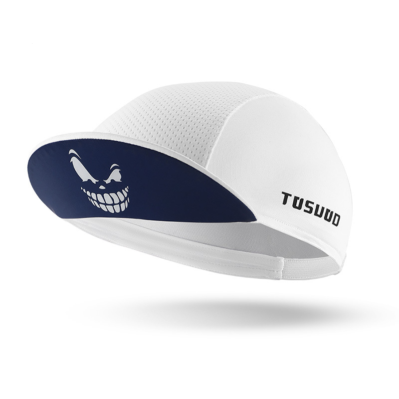 Halloween Cycling Skull Cap Gh - Skull Cap Helmet Liner recension och pris