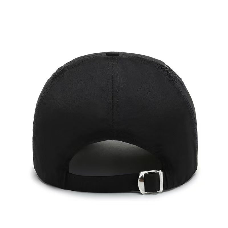 1PC Breathable Mesh Baseball C - Trucker Cap Mesh recension och pris