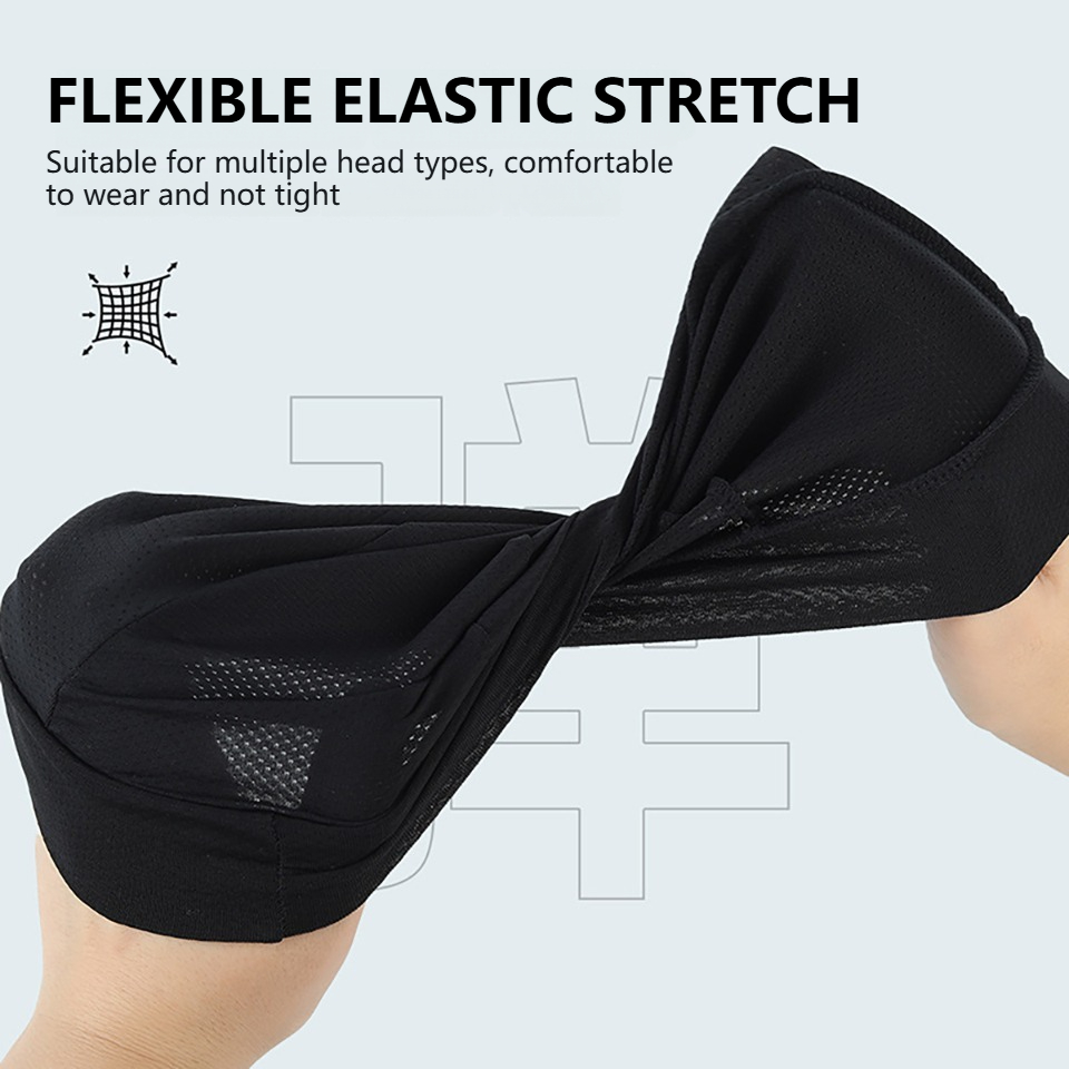 KoKossi Summer Quick Dry Cycli - Running Cap Lightweight recension och pris