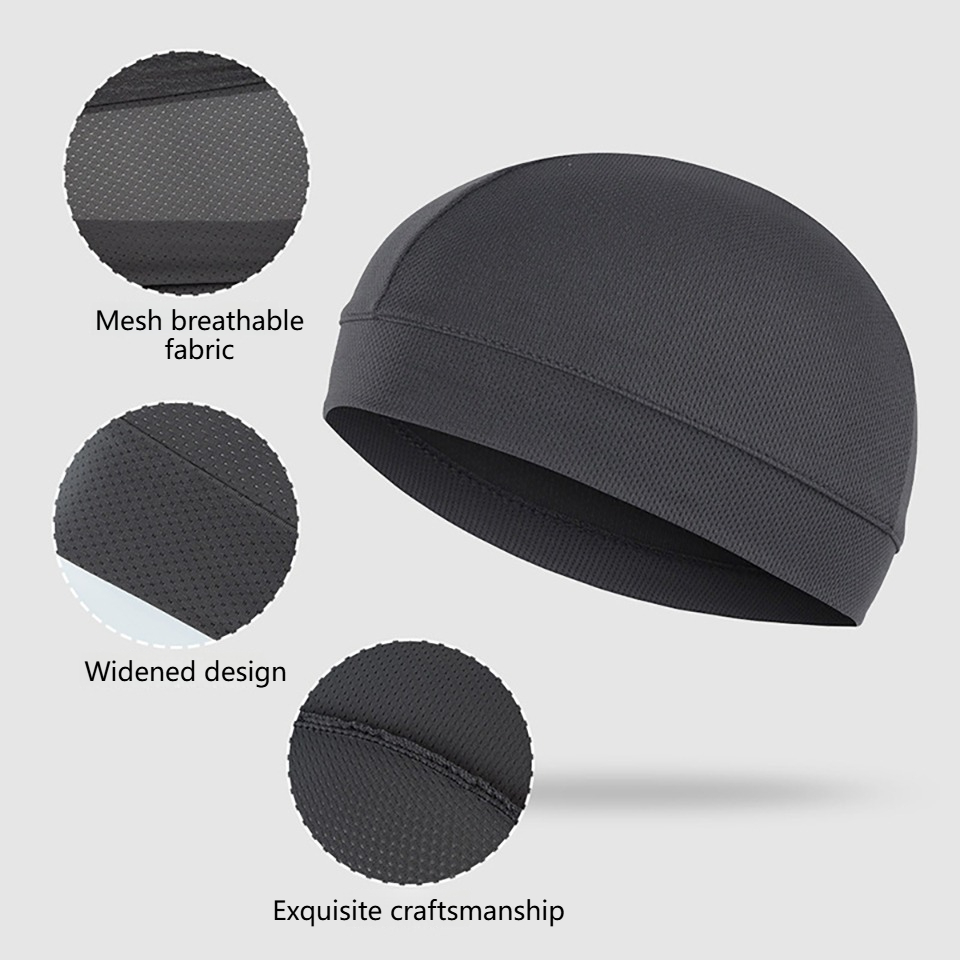 KoKossi Summer Quick Dry Cycli - Running Cap Lightweight recension och pris