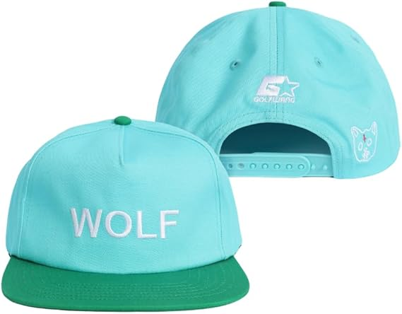 Tylers Cap Fashion Baseball Ha - Golf Cap Dad recension och pris