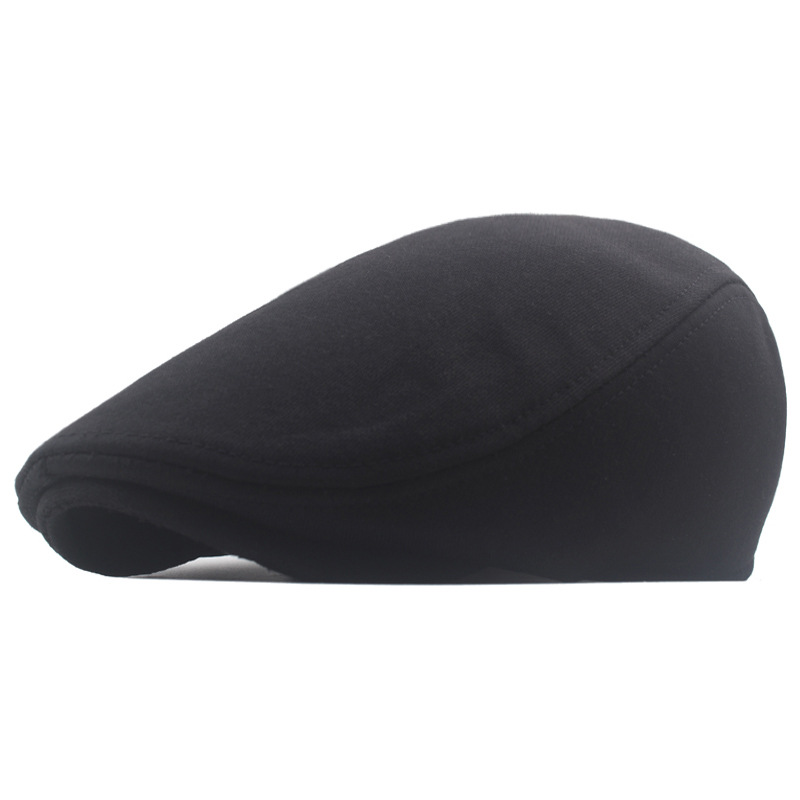 Men's Flat Hat Ivy Gatsby News - Newsboy Cap Ivy recension och pris