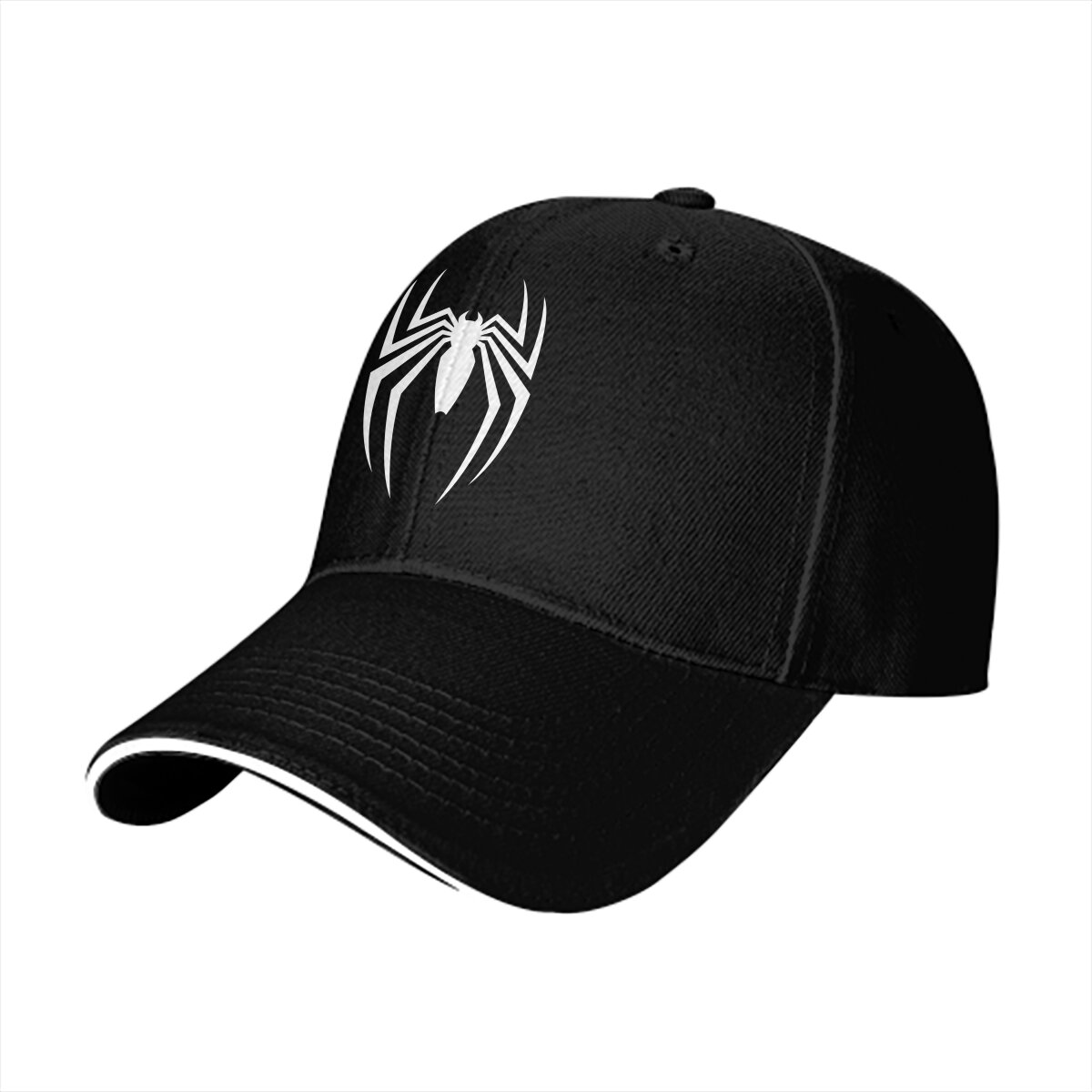 Washed Men's Baseball Cap Whit - Golf Cap Dad recension och pris