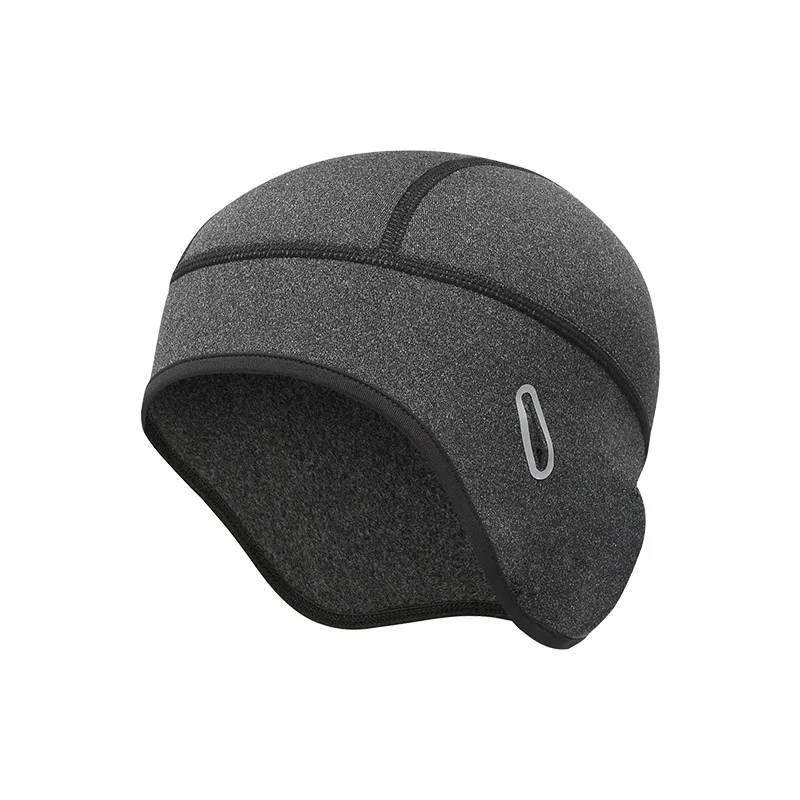 Winter Cycling Warm Cap MTB He - Skull Cap Helmet Liner recension och pris