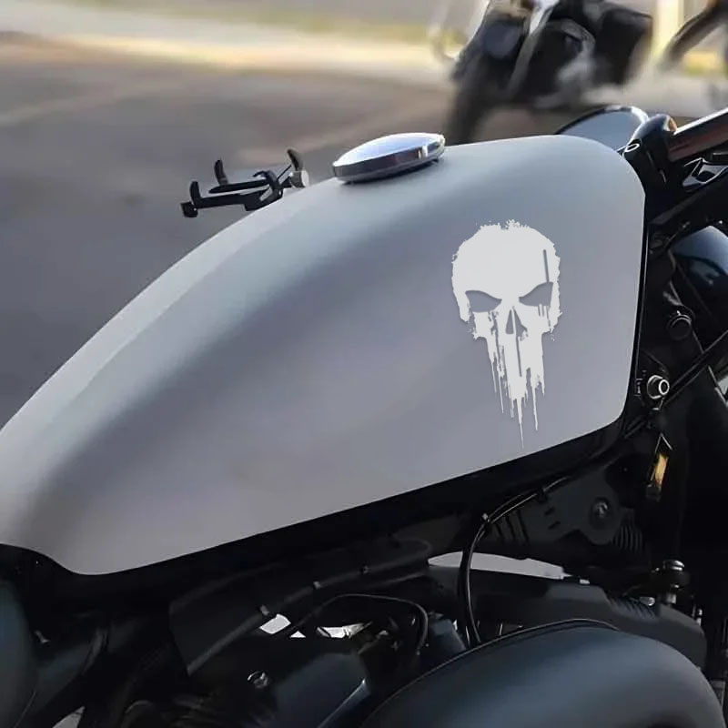 1PC Cool Skeleton Skull Waterp - Skull Cap Helmet Liner recension och pris