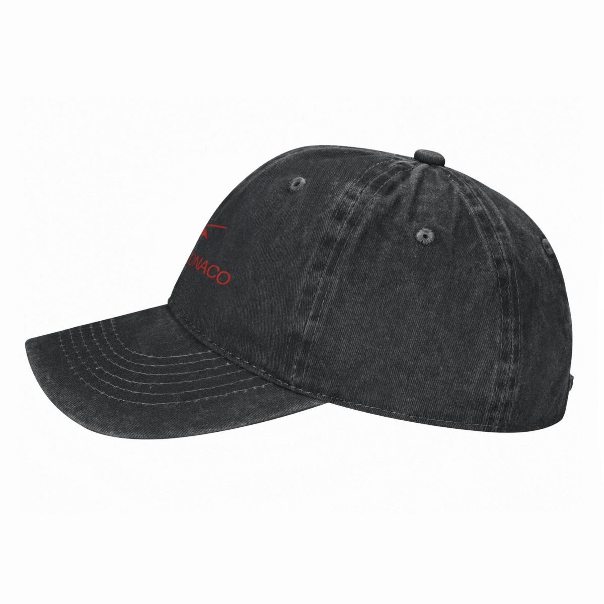HELI AIR MONACO Baseball Cap L - Baseball Cap Structured recension och pris