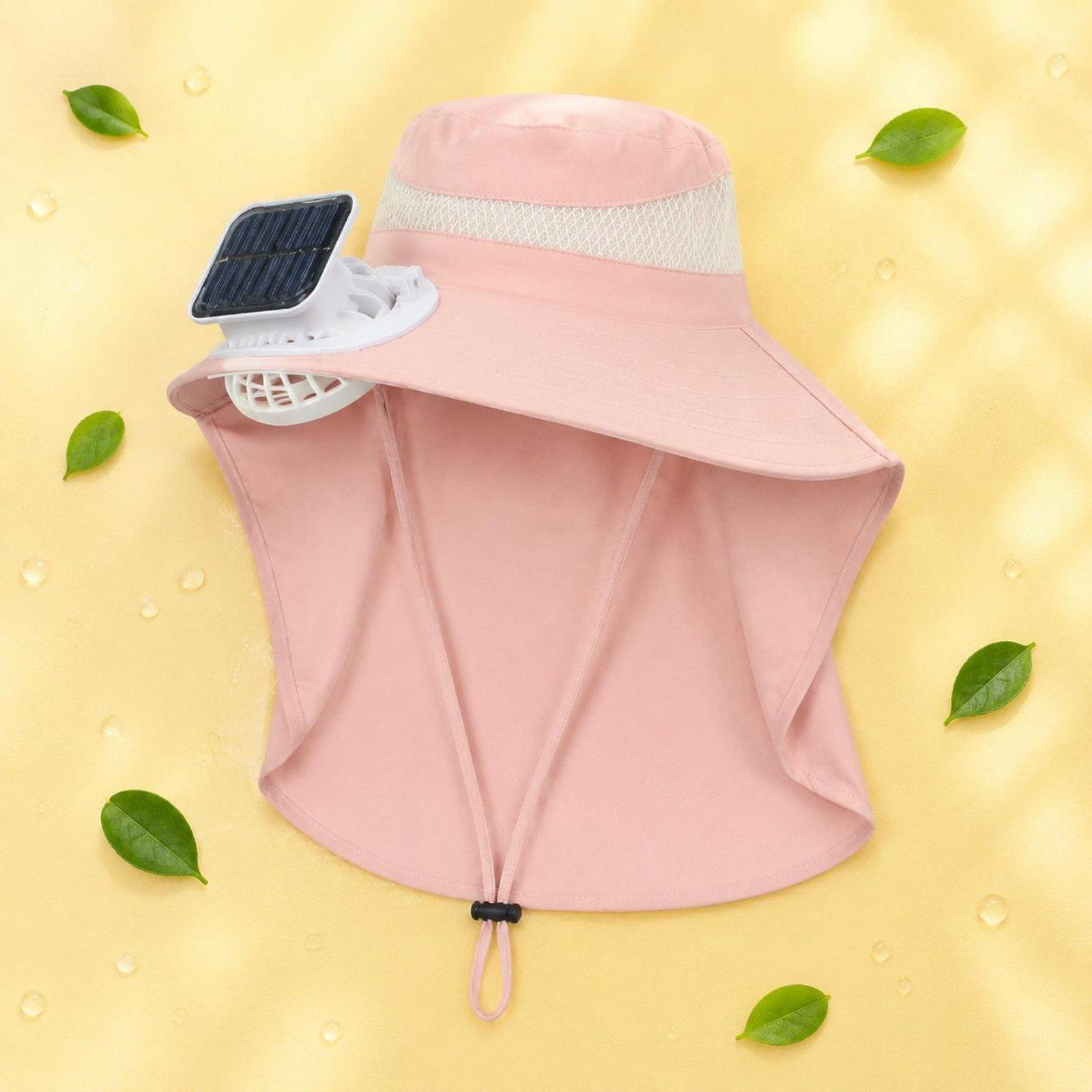 Adjustable Children Sun Hat So - Visor Sun Hat recension och pris