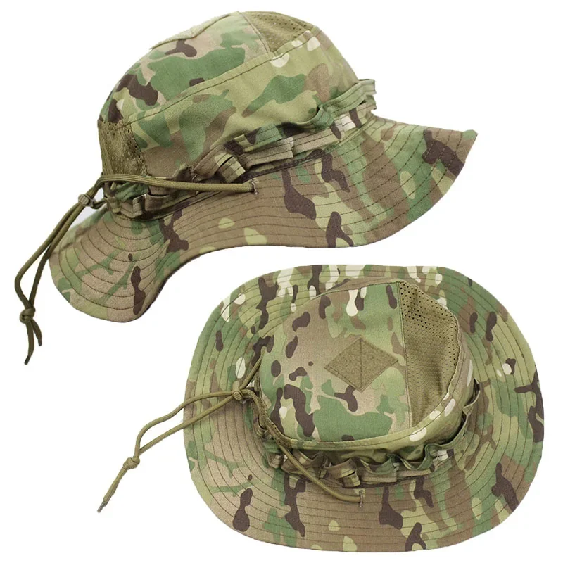 2.0 Tactical Boonie Hat Summer - Boonie Hat Tactical recension och pris