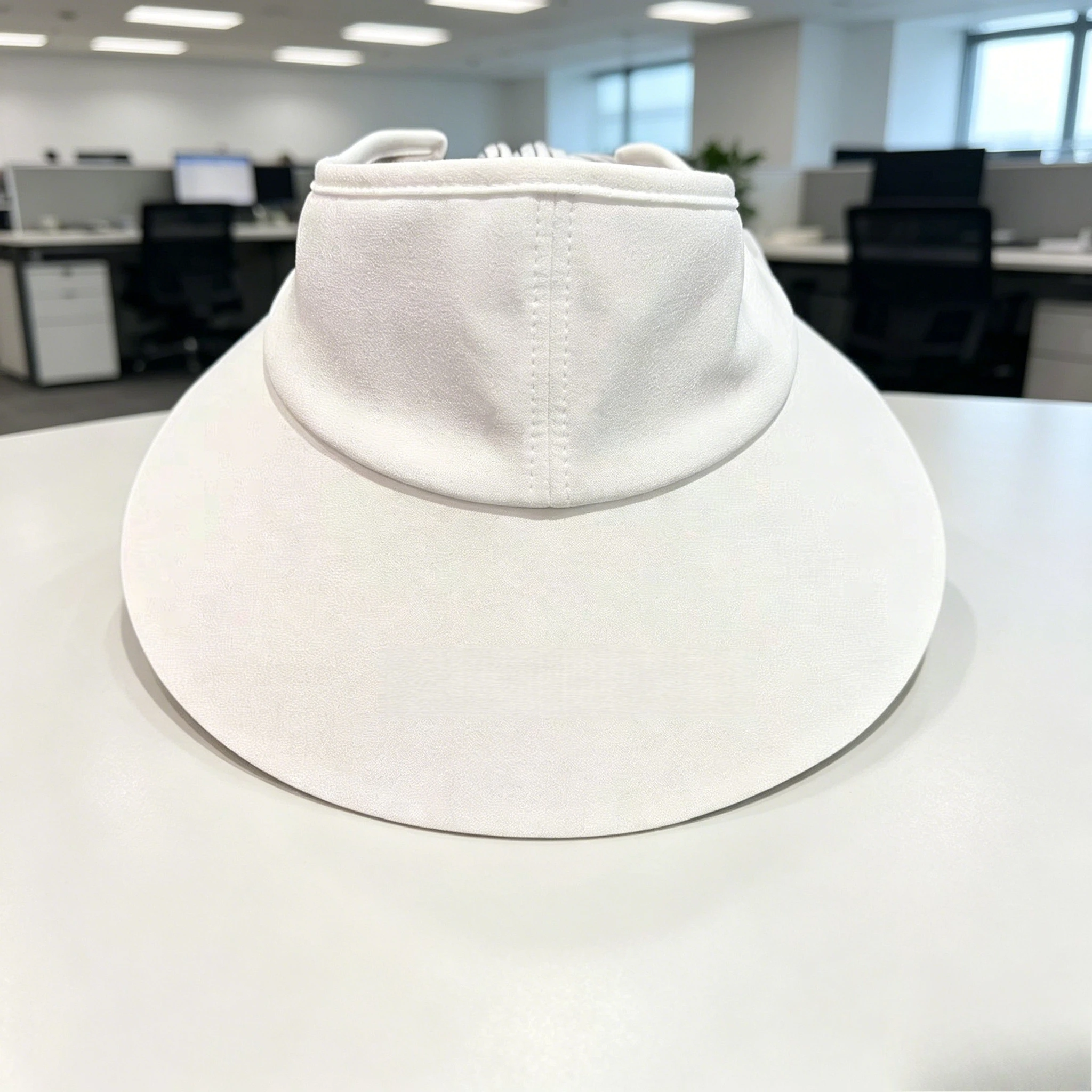 2026 New Korean Women Bow Deco - Sun Hat Wide Brim recension och pris