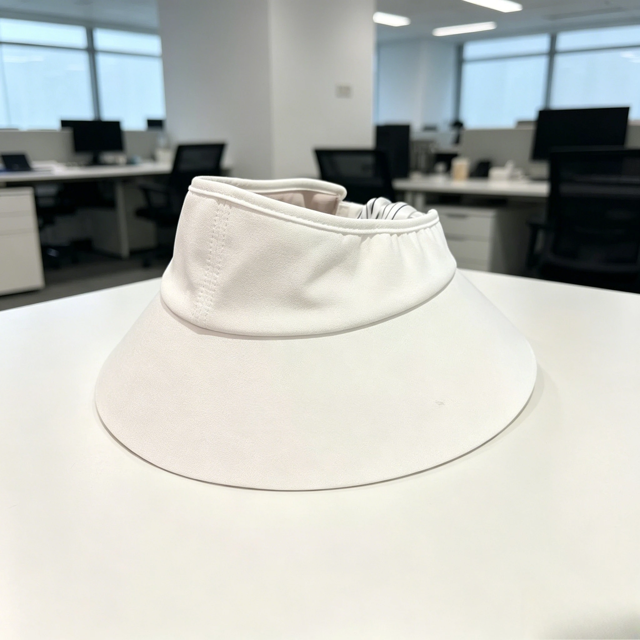 2026 New Korean Women Bow Deco - Sun Hat Wide Brim recension och pris