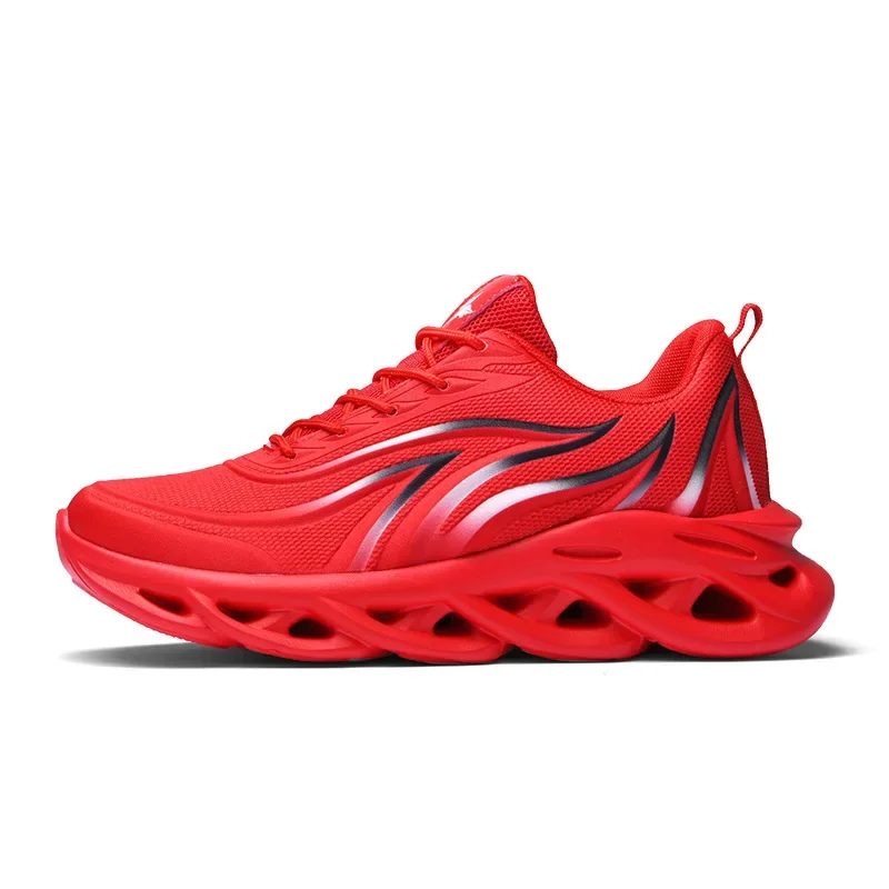 Fashion Running Shoes Men Flam - Running Cap Lightweight recension och pris
