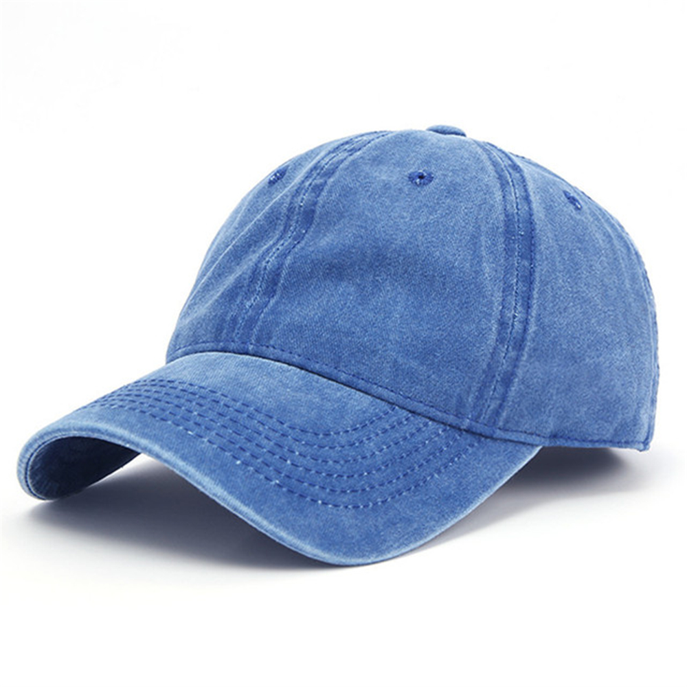 Custom Solid Black Cotton Base - Dad Hat Cotton recension och pris