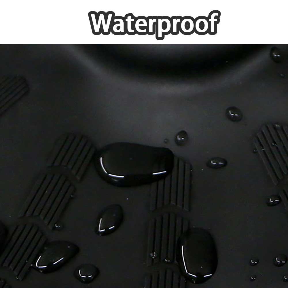 Waterproof Silicone Swim Caps  - Swim Hat Silicone recension och pris