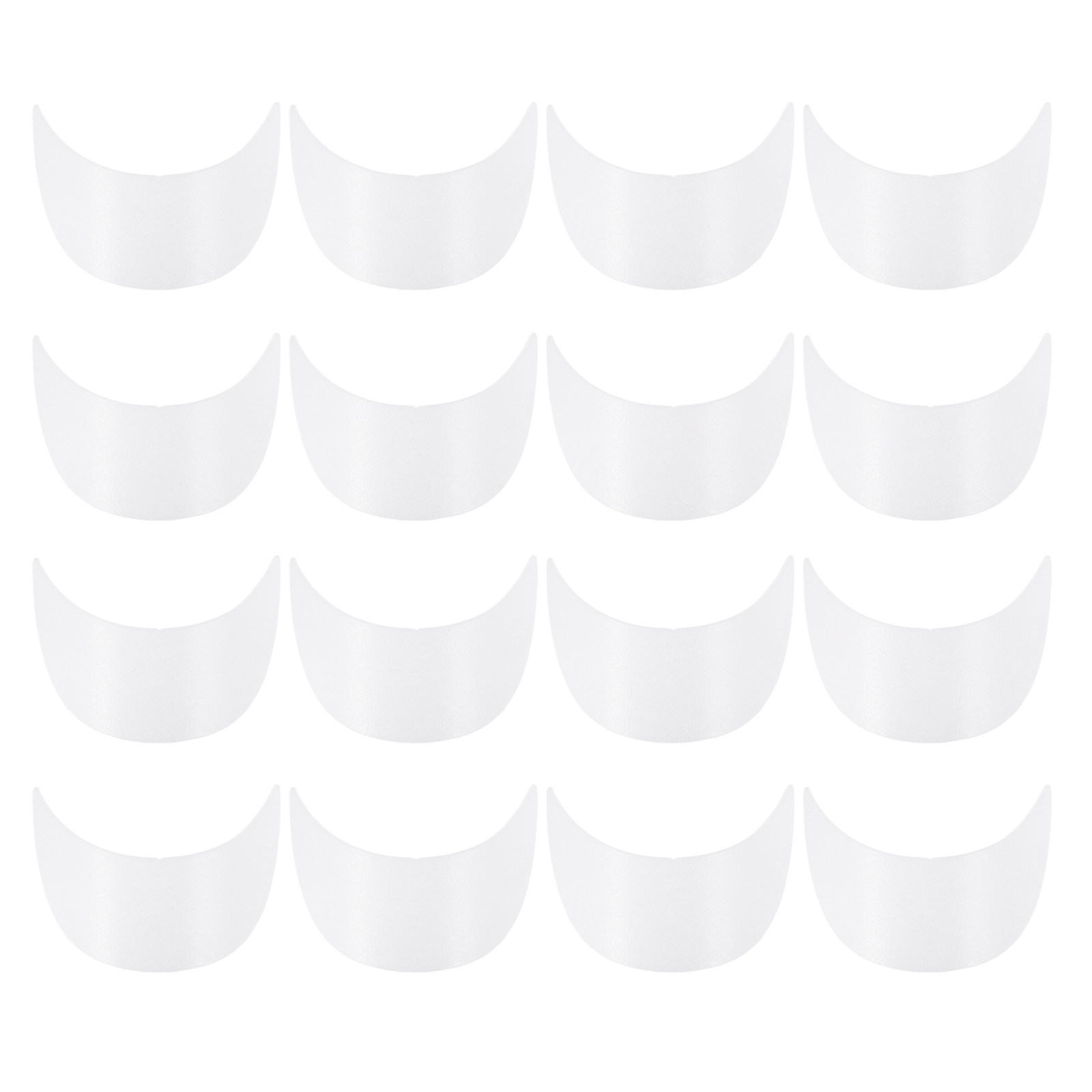 20Pcs Children's Hat Visor Pla - Visor Sun Hat recension och pris