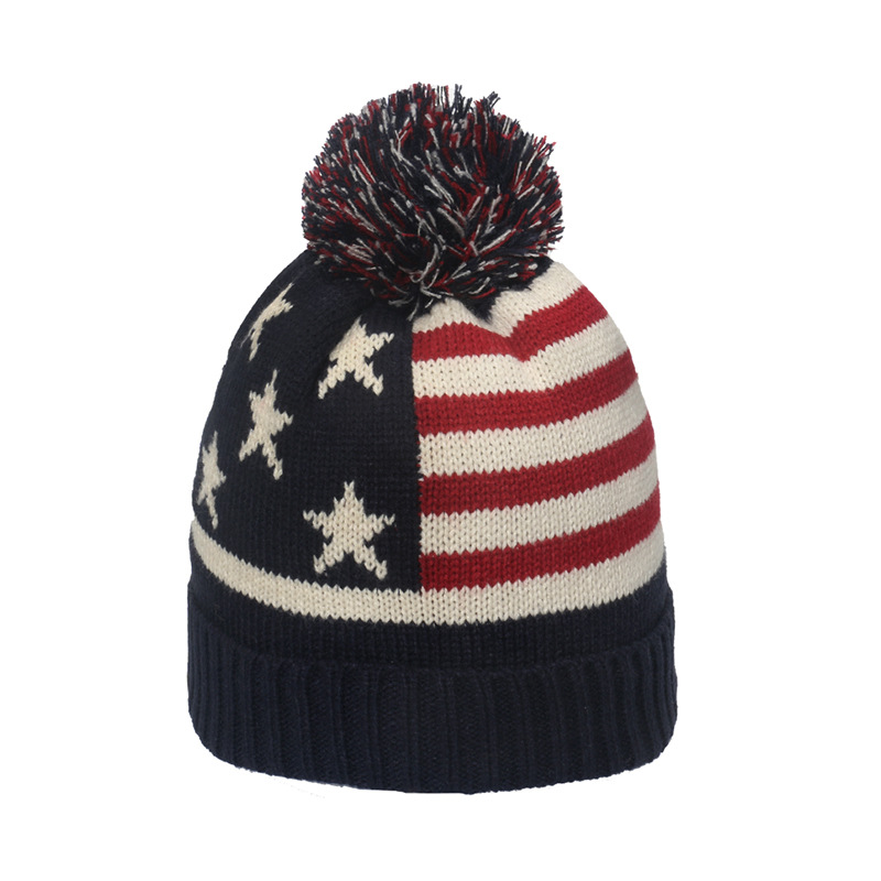 Unisex Winter Beanie Cuffed Kn - Beanie Cuffed Knit recension och pris