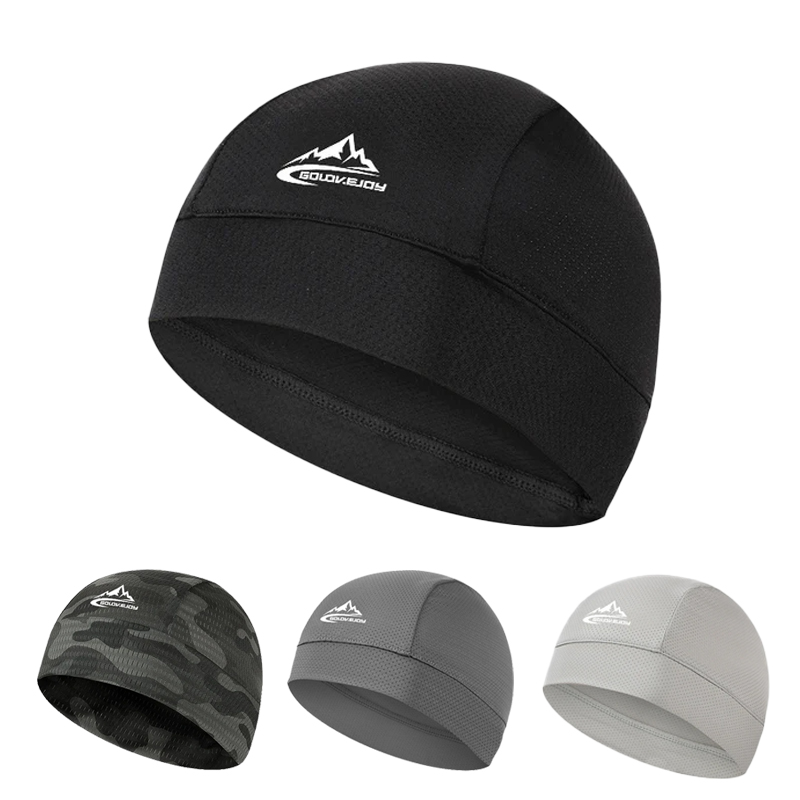 Cycling Cap Quick Dry Outdoor  - Skull Cap Helmet Liner recension och pris